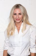 MORGAN STEWART at E!, Elle & Img Host New York Fashion Week Kickoff Party 09/06/2017
