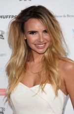NADINE COYLE at Diversity in Media Awards in Londom 09/15/2017