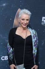 NANA VISITOR at Star Trek: Discovery Premiere in Los Angeles 09/19/2017