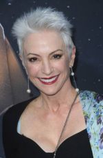NANA VISITOR at Star Trek: Discovery Premiere in Los Angeles 09/19/2017