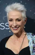 NANA VISITOR at Star Trek: Discovery Premiere in Los Angeles 09/19/2017