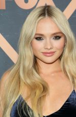NATALIE ALYN LIND at Fox Fall Premiere Party Celebration in Los Angeles 09/25/2017
