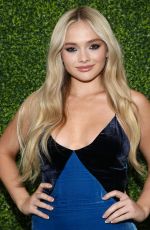 NATALIE ALYN LIND at Fox Fall Premiere Party Celebration in Los Angeles 09/25/2017