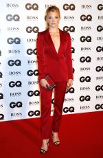 NATALIE DORMER at GQ Men of the Year Awards 2017 in London 09/05/2017