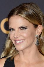 NATALIE MORALES at 69th Annual Primetime EMMY Awards in Los Angeles 09/17/2017