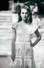 NATALIE PORTMAN for Madame Figaro, September 2017