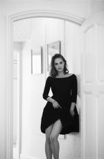 NATALIE PORTMAN for Vanity Fair Magazine, Italy September 2017