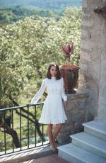 NATALIE PORTMAN for Vanity Fair Magazine, Italy September 2017