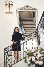 NATALIE PORTMAN for Vanity Fair Magazine, Italy September 2017
