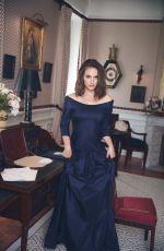 NATALIE PORTMAN for Vanity Fair Magazine, Italy September 2017