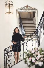 NATALIE PORTMAN for Vanity Fair Magazine, September 2017