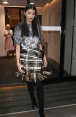 NEELAM GILL at Voxi Launch Party in London 08/31/2017