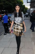 NEELAM GILL at Voxi Launch Party in London 08/31/2017
