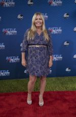 NICOLE EGGERT - Battle of the Network Stars, 2017 Promos