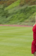 NICOLE EGGERT - Battle of the Network Stars, 2017 Promos