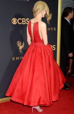 NICOLE KIDMAN at 69th Annual Primetime EMMY Awards in Los Angeles 09/17/2017