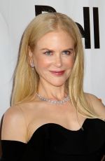 NICOLE KIDMAN at The Upside Premiere at Toronto International Film Festival 09/08/2017