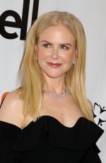 NICOLE KIDMAN at The Upside Premiere at Toronto International Film Festival 09/08/2017