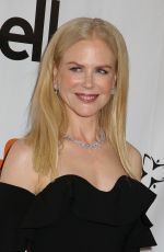 NICOLE KIDMAN at The Upside Premiere at Toronto International Film Festival 09/08/2017