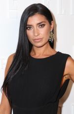 NICOLE WILLIAMS at E!, Elle & Img Host New York Fashion Week Kickoff Party 09/06/2017