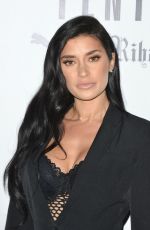 NICOLE WILLIAMS at Fenty Puma A/W17 Collection Launch in Los Angeles 09/27/2017