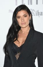 NICOLE WILLIAMS at Fenty Puma A/W17 Collection Launch in Los Angeles 09/27/2017