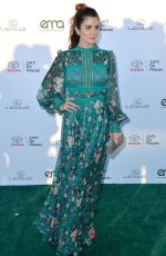 NIKKI REED at Environmental Media Awards in Santa Monica 09/23/2017