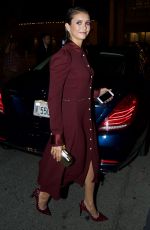 NINA DOBREV at Variety & Women in Film Pre-emmy Celebration in Los Angeles 09/15/2017