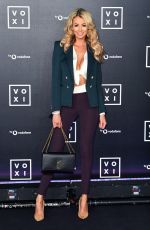 OLIVIA ATTWOOD at Voxi Launch Party in London 08/31/2017
