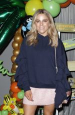 OLIVIA COX at The Jungle Bunch Gala Screening in London 09/03/2017