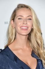 OLIVIA JORDAN at Fenty Puma A/W17 Collection Launch in Los Angeles 09/27/2017