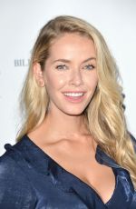 OLIVIA JORDAN at Fenty Puma A/W17 Collection Launch in Los Angeles 09/27/2017