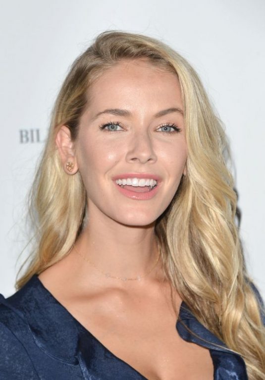 OLIVIA JORDAN at Fenty Puma A/W17 Collection Launch in Los Angeles 09/27/2017