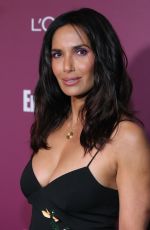 PADMA LAKSHMI at 2017 Entertainment Weekly Pre-emmy Party in West Hollywood 09/15/2017