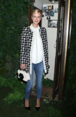 PARIS and NICKY HILTON at Alice & Olivia Fashion Show at NYFW 09/12/2017