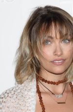 PARIS JACKSON at E!, Elle & Img Host New York Fashion Week Kickoff Party 09/06/2017