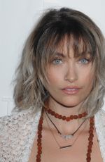 PARIS JACKSON at E!, Elle & Img Host New York Fashion Week Kickoff Party 09/06/2017