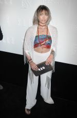 PARIS JACKSON at E!, Elle & Img Host New York Fashion Week Kickoff Party 09/06/2017