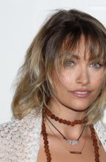 PARIS JACKSON at E!, Elle & Img Host New York Fashion Week Kickoff Party 09/06/2017