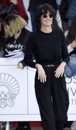 PAZ VEGA at 65th San Sebastian International Film Festival 09/22/2017