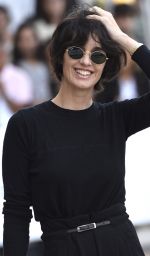 PAZ VEGA at 65th San Sebastian International Film Festival 09/22/2017