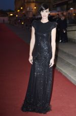 PAZ VEGA at Jaeger-Lecoultre Latin Cinema Award at 65th San Sebastian International Film Festival 09/23/2017