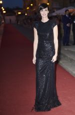 PAZ VEGA at Jaeger-Lecoultre Latin Cinema Award at 65th San Sebastian International Film Festival 09/23/2017