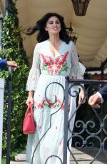 PENELOPE CRUZ at Loving Pablo Photocall 2017 Venice International Film Festival 09/06/2017