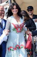 PENELOPE CRUZ at Loving Pablo Photocall 2017 Venice International Film Festival 09/06/2017