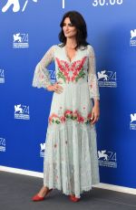 PENELOPE CRUZ at Loving Pablo Photocall at 2017 Venice Film Festival 09/06/2017