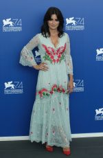 PENELOPE CRUZ at Loving Pablo Photocall at 2017 Venice Film Festival 09/06/2017
