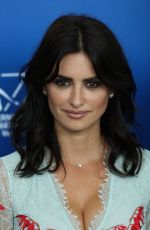 PENELOPE CRUZ at Loving Pablo Photocall at 2017 Venice Film Festival 09/06/2017