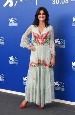 PENELOPE CRUZ at Loving Pablo Photocall at 2017 Venice Film Festival 09/06/2017