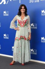 PENELOPE CRUZ at Loving Pablo Photocall at 2017 Venice Film Festival 09/06/2017